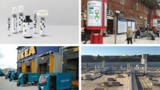 A number of eye-catching and potentially transformational innovations aimed at tackling dirty air have emerged in recent times